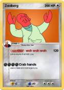 Zoidberg