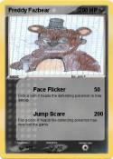Freddy Fazbear