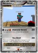 Herobrine