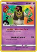 MLG Shrek