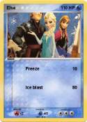 Elsa
