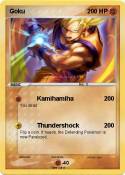 Goku