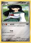 kagome