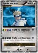 Spezial Naruto