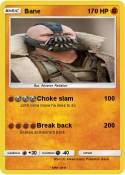 Bane