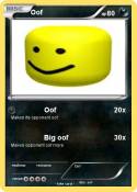 Oof