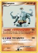 machampion
