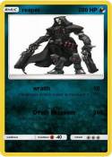 reaper