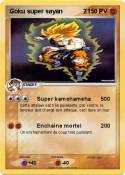 Goku super