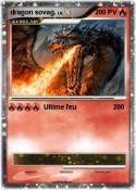 dragon sovag.