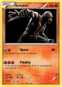 Scorpion