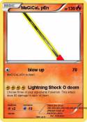 MaGiCaL pEn