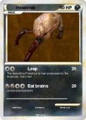 Headcrab