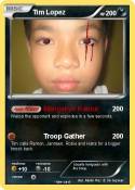 Tim Lopez