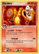 Fire Mario