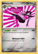 Mettaton EX