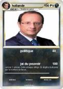 hollande