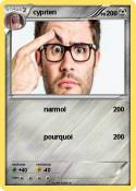 cyprien