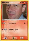 Mon père
