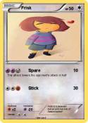 Frisk