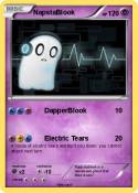 NapstaBlook
