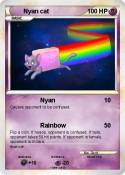 Nyan cat