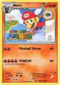 Mario