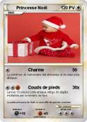 Princesse Noël