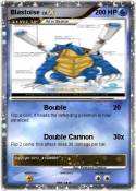 Blastoise