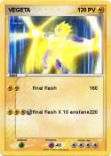 VEGETA
