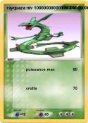 rayquaza niv