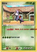 Horse