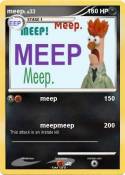 meep