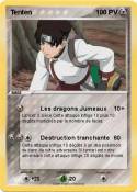 Tenten