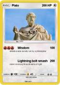 Plato