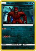 Monster Ock