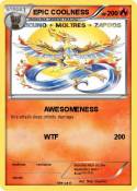 EPIC COOLNESS