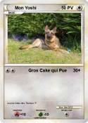 Mon Yoshi