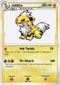 Joltlithe
