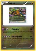 giratina