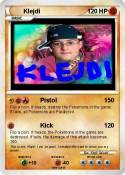 Klejdi