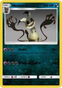 Mimikyu V