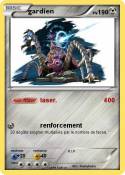 gardien