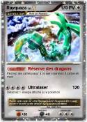 Rayquaza