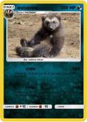 wolverine