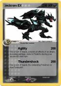 zeckrom EX