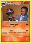 pele ex