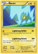 Electro