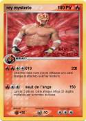 rey mysterio 1