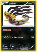 giratina